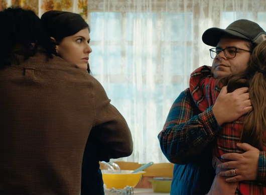 Couples Weekend: Nevěra mezi partnery okoření víkendový výlet v nové komedii | Fandíme filmu