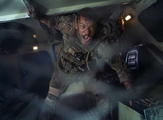 Válečné monstrum: Tvůrci už vymýšlejí pokračování | Fandíme filmu