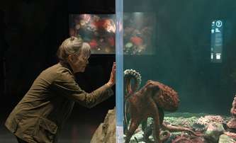 Pozoruhodně bystrá stvoření: Netflix přináší hřejivý lidský příběh vyprávěný chobotnicí | Fandíme filmu