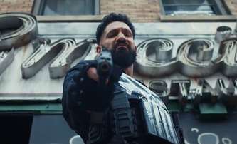 The Punisher: One Last Kill: Brutální řádění mstitele s lebkou ukázalo první trailer | Fandíme filmu