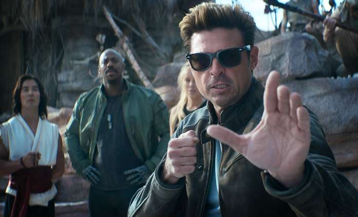 Mortal Kombat II: Nový trailer je narvaný akcí | Fandíme filmu