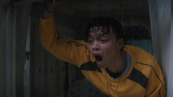 Žraločí smršť: Na Netflix právě dorazila čerstvá novinka se žravými bestiemi | Fandíme filmu