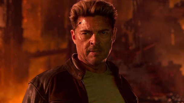 Mortal Kombat II: Nový trailer je narvaný akcí | Fandíme filmu