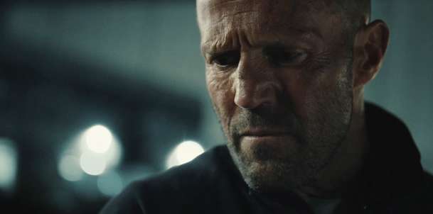 Mutiny: Jason Statham vlastnoručně zlikviduje loď plnou grázlů | Fandíme filmu