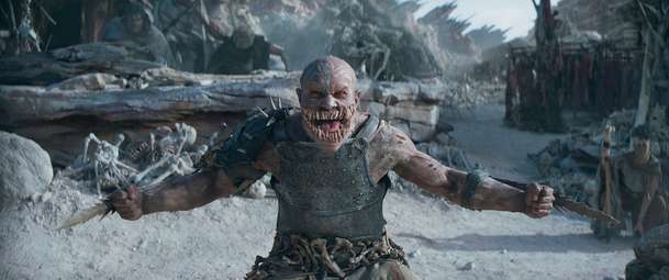 Mortal Kombat II: Nový trailer je narvaný akcí | Fandíme filmu