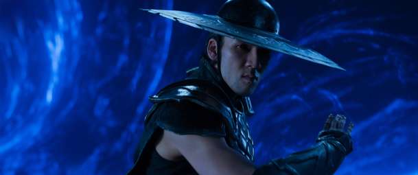 Mortal Kombat II: Nový trailer je narvaný akcí | Fandíme filmu