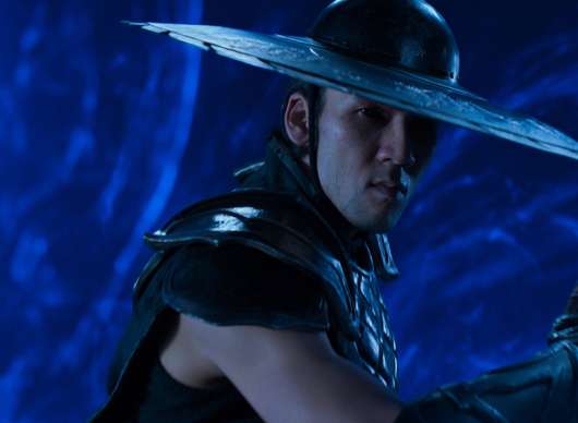 Mortal Kombat II je podle recenzí nehorázně hloupá zábava | Fandíme filmu