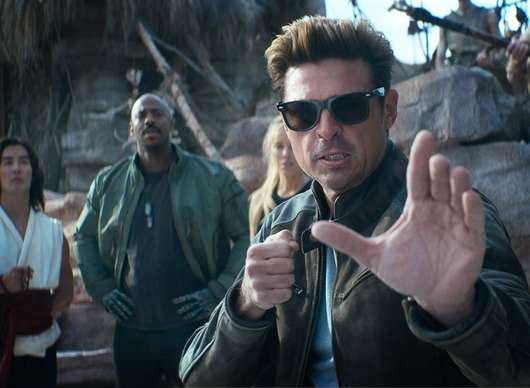 Mortal Kombat II: Nový trailer je narvaný akcí | Fandíme filmu