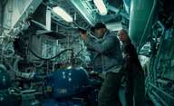 Mutiny: Jason Statham vlastnoručně zlikviduje loď plnou grázlů | Fandíme filmu