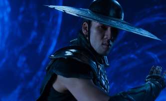 Mortal Kombat II je podle recenzí nehorázně hloupá zábava | Fandíme filmu