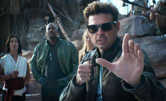 Mortal Kombat II: Nový trailer je narvaný akcí | Fandíme filmu