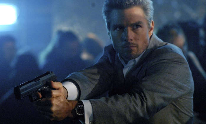 Miami Vice: Tom Cruise po letech opět může být záporák | Fandíme filmu