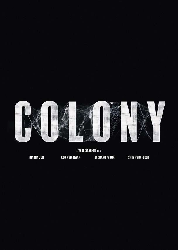 Colony: Zombíci se vyvinuli, v novém hororu tvoří dokonalé jednotky na smrt | Fandíme filmu