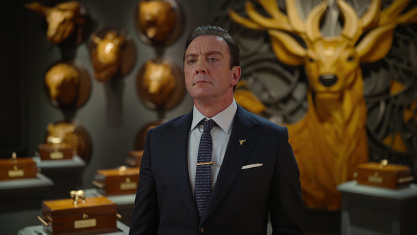 Tajemství za milión dolarů: Zábavná soutěž ve stylu Zrádců se vrací na Netflix | Fandíme serialům