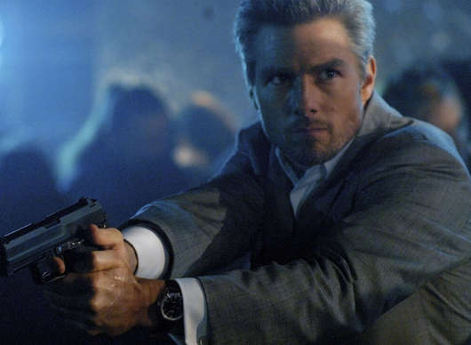 Miami Vice: Tom Cruise po letech opět může být záporák | Fandíme filmu