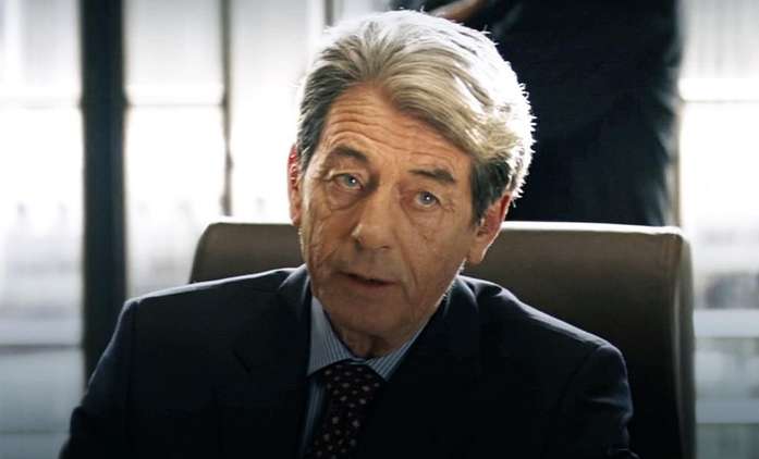 Zemřel John Nolan | Fandíme filmu