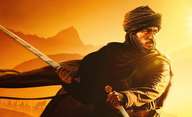 Desert Warrior: Historický epos s Anthonym Mackiem v nové upoutávce | Fandíme filmu