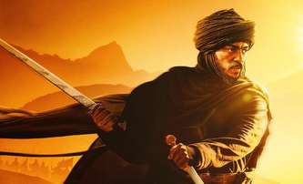 Desert Warrior: Historický epos s Anthonym Mackiem v nové upoutávce | Fandíme filmu