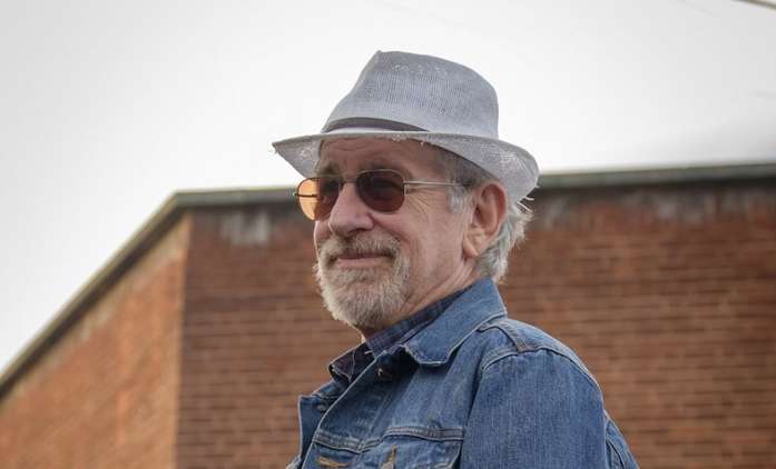 Steven Spielberg chystá western | Fandíme filmu