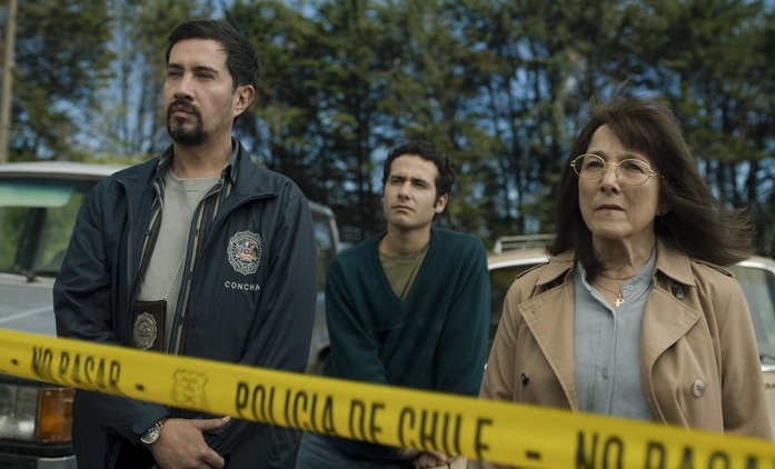 Někdo to musí vidět: Netflix v novém seriálu hledá ztraceného chlapce | Fandíme seriálům