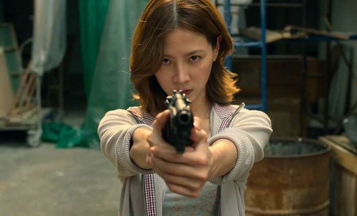 My Dearest Assassin: Netflix přináší zabijáckou akci, kde krev není voda | Fandíme filmu