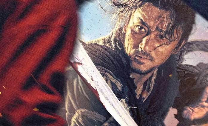 The Butcher's Blade: Historické dobrodružství je narvané řeznickými souboji | Fandíme filmu