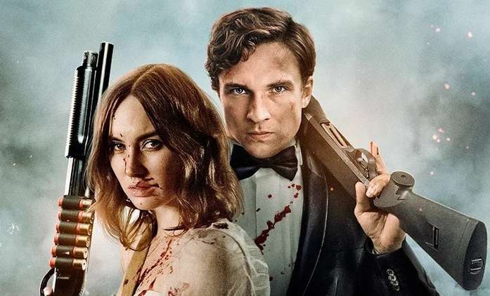 An Enemy Within: V akčním thrilleru musí ženich na svatbě zlikvidovat tchána | Fandíme filmu