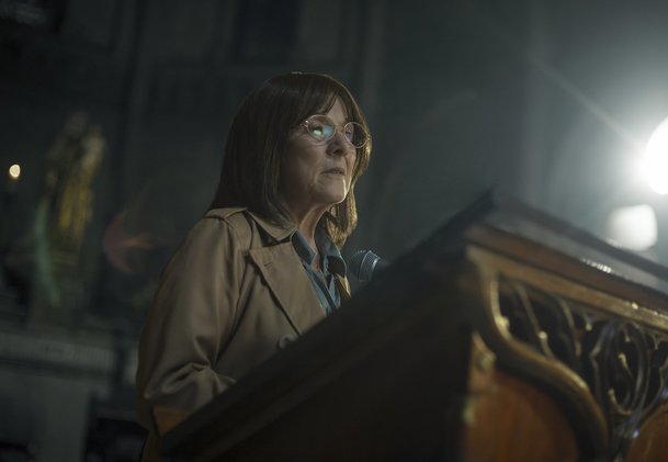 Někdo to musí vidět: Netflix v novém seriálu hledá ztraceného chlapce | Fandíme serialům