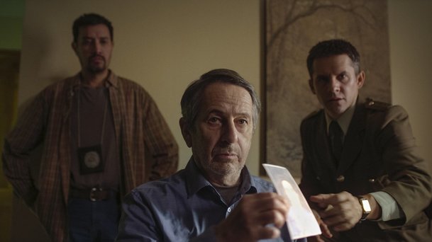 Někdo to musí vidět: Netflix v novém seriálu hledá ztraceného chlapce | Fandíme serialům