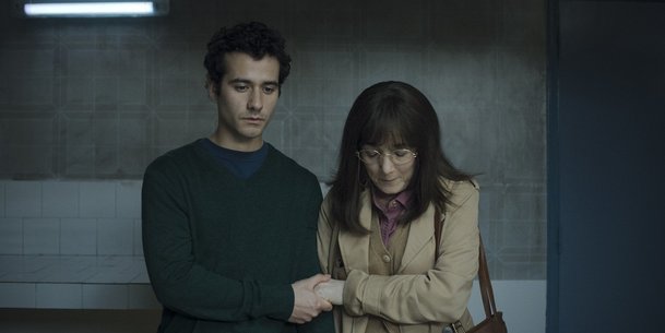 Někdo to musí vidět: Netflix v novém seriálu hledá ztraceného chlapce | Fandíme serialům