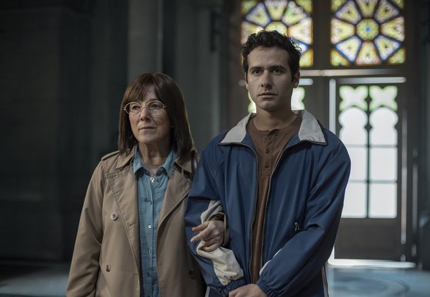 Někdo to musí vidět: Netflix v novém seriálu hledá ztraceného chlapce | Fandíme serialům