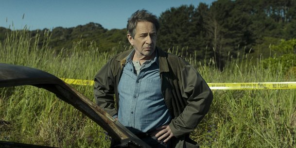 Někdo to musí vidět: Netflix v novém seriálu hledá ztraceného chlapce | Fandíme serialům