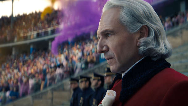 Hunger Games: Úsvit sklizně – Velký nový trailer slibuje krvavou lázeň | Fandíme filmu