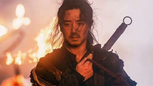 The Butcher's Blade: Historické dobrodružství je narvané řeznickými souboji | Fandíme filmu