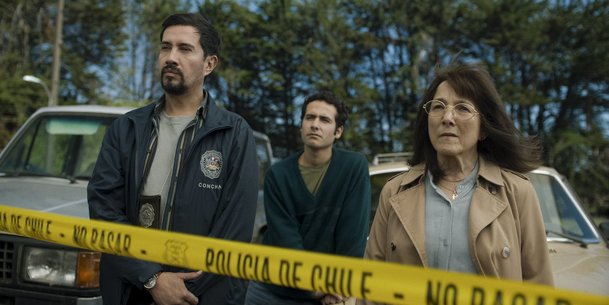 Někdo to musí vidět: Netflix v novém seriálu hledá ztraceného chlapce | Fandíme serialům