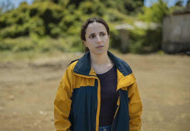 Někdo to musí vidět: Netflix v novém seriálu hledá ztraceného chlapce | Fandíme serialům