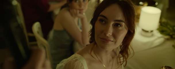 An Enemy Within: V akčním thrilleru musí ženich na svatbě zlikvidovat tchána | Fandíme filmu