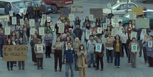 Někdo to musí vidět: Netflix v novém seriálu hledá ztraceného chlapce | Fandíme serialům