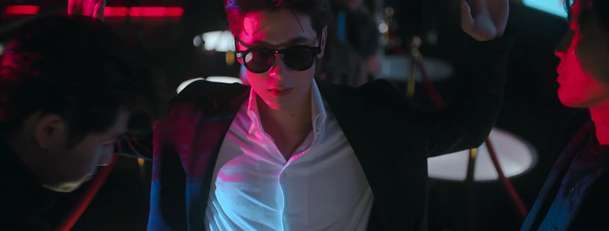 My Dearest Assassin: Netflix přináší zabijáckou akci, kde krev není voda | Fandíme filmu