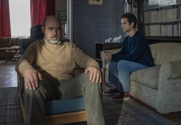 Někdo to musí vidět: Netflix v novém seriálu hledá ztraceného chlapce | Fandíme serialům