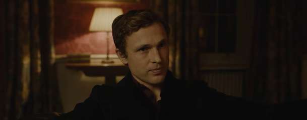 An Enemy Within: V akčním thrilleru musí ženich na svatbě zlikvidovat tchána | Fandíme filmu