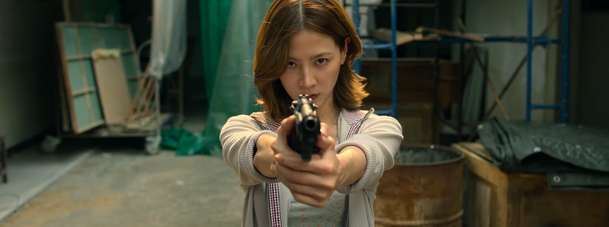 My Dearest Assassin: Netflix přináší zabijáckou akci, kde krev není voda | Fandíme filmu