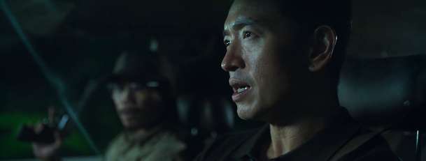 My Dearest Assassin: Netflix přináší zabijáckou akci, kde krev není voda | Fandíme filmu