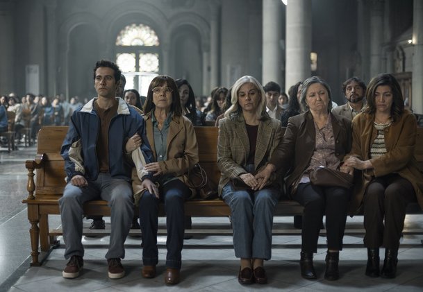 Někdo to musí vidět: Netflix v novém seriálu hledá ztraceného chlapce | Fandíme serialům