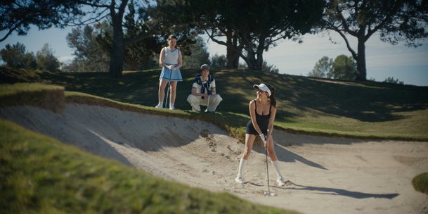 Ve při: Šťavnaté konfliktní drama od Netflixu je tu s novým sporem | Fandíme serialům