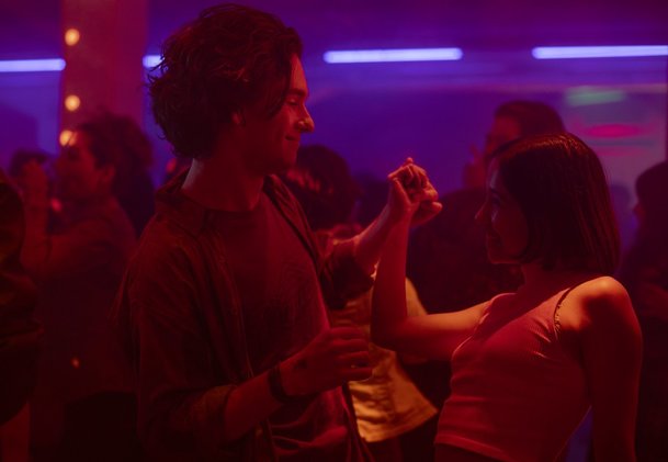 Někdo to musí vidět: Netflix v novém seriálu hledá ztraceného chlapce | Fandíme serialům