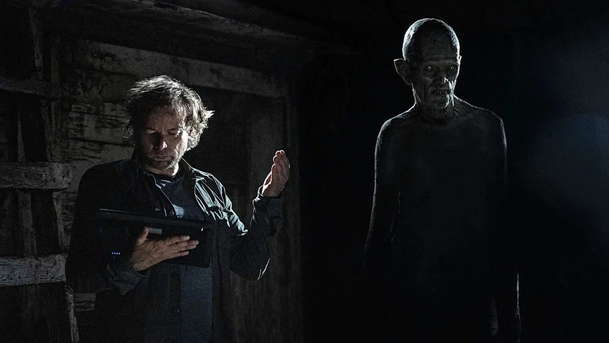 Pasažér: Do českých kin míří nejděsivější jízda vašeho života | Fandíme filmu