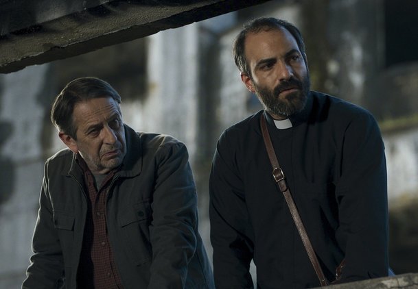 Někdo to musí vidět: Netflix v novém seriálu hledá ztraceného chlapce | Fandíme serialům