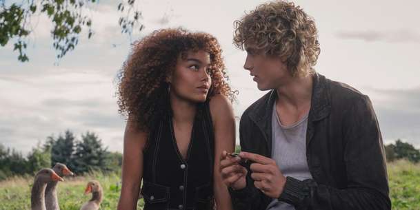 Hunger Games: Úsvit sklizně - Další upoutávka příštího dílu série | Fandíme filmu