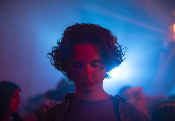 Někdo to musí vidět: Netflix v novém seriálu hledá ztraceného chlapce | Fandíme serialům